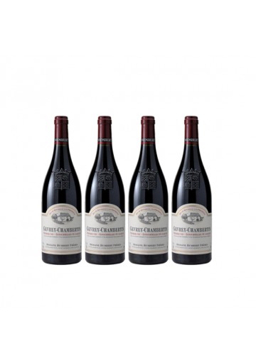 Gevrey Chambertin 1er Cru Estournelles 75cl rouge