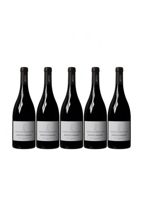 Réserve du Pigeonnier 75cl rot