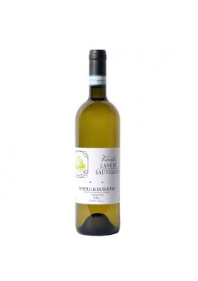 Langhe Sauvignon Weiss 75 cl