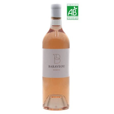 Baraveou 75cl 2021