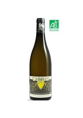 Terre Amphores weiss