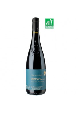 Roches Neuves rot 75 cl