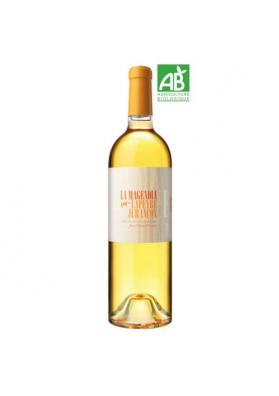 Jurançon Moelleux La Magendia weiss 75 cl