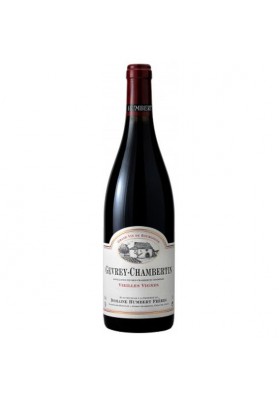 Gevrey Chambertin Vieilles Vignes 75cl rot