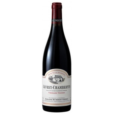 Gevrey Chambertin Vieilles Vignes 75cl rot