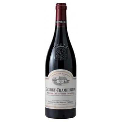 Gevrey Chambertin 1er Cru Petite Chapelle 75cl rot