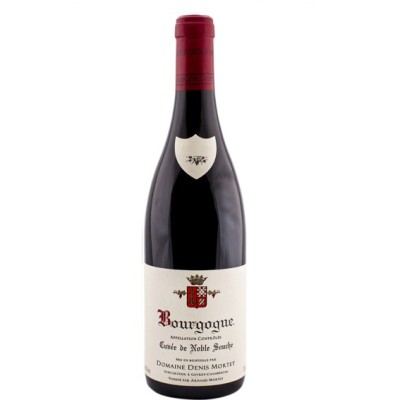 Bourgogne Noble Souche rot 75 cl