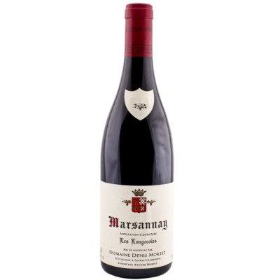 Marsannay Les Longeroies rot 75 cl