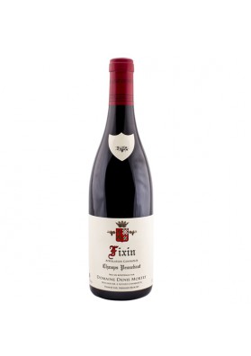 Fixin Vieilles Vignes  rot 75 cl