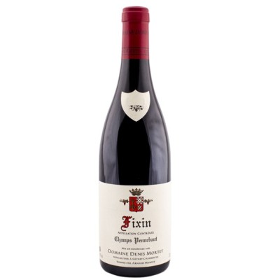 Fixin Vieilles Vignes  rot 75 cl
