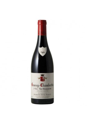 Gevrey Chambertin 1er cru Champeaux rot 75 cl