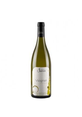 Condrieu Vermillon blanc weiss