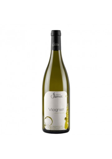 Condrieu Vermillon blanc weiss