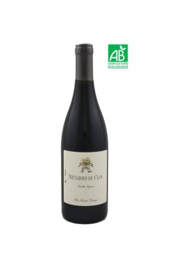 Clos marie Cuvée Métairie du Clos 75 cl