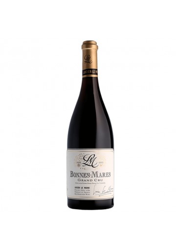 Bonnes Mares Grand Cru   75 cl Lucien le Moine