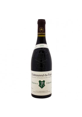 Réserve des Célestins rot 75 cl