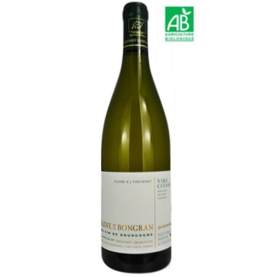 Bongran Quintaine 75cl weiss
