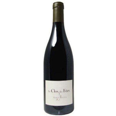Le Clos des Fées rouge 75 cl
