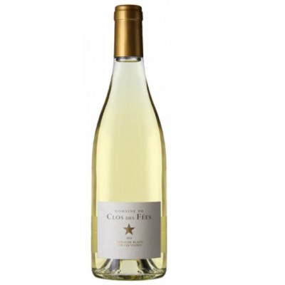 Vieilles Vignes Blanc 75cl 2023 - Domaine du Clos des Fées