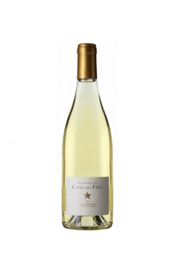 Vieilles Vignes Blanc 75cl 2023 - Domaine du Clos des Fées