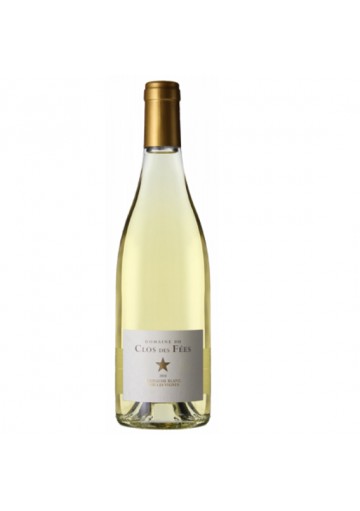 Vieilles Vignes Weiss 75cl 2023 - Domaine du Clos des Fées