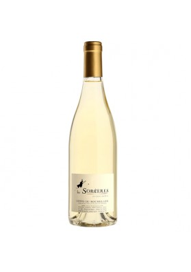 Les Sorcières 75 cl blanc