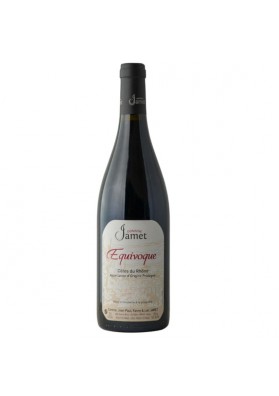 Côte du Rhône rot Equivoque 75 cl