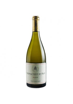 Magis blanc 75 cl