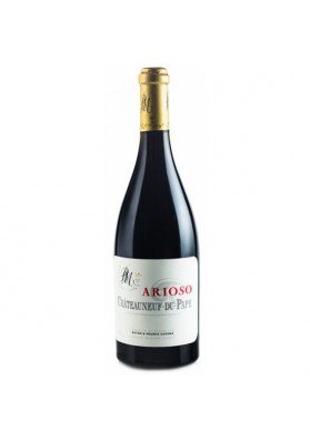 Arioso rouge 75 cl