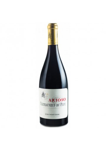 Arioso rot 75 cl