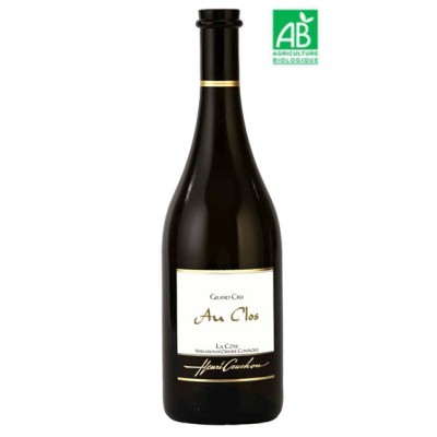 Chasselas Au Clos blanc 75 cl 2023