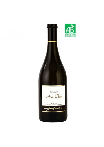 Chasselas Au Clos Weiss 75 cl 2023