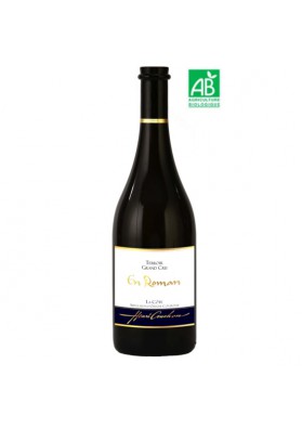 Chasselas En Roman blanc 75 cl 2023