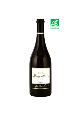 Chasselas Mont de Vaux blanc 75 cl 2023
