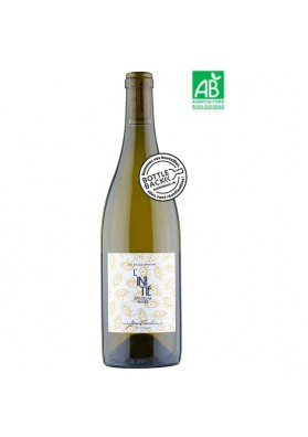 Chasselas L'Initié blanc 75 cl 2023