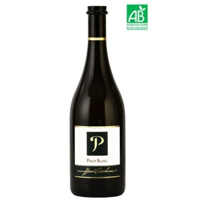Pinot Blanc 75cl 2023