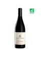 l'Olivette rouge