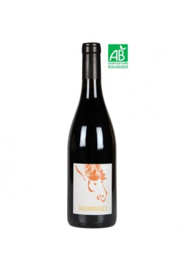 La Foulée rot 75cl 2022 - Domaine Jeanne Germain