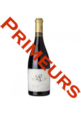 Chambolle-Musigny 1er Cru Les Hauts Doix 75 cl