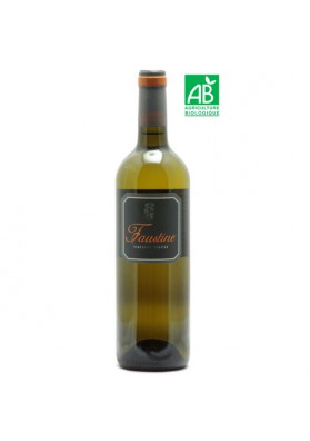 Faustine 75cl blanc 75 cl
