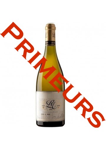 Magis weiss 75cl 2023 - Domaine Rotem & Mounir Saouma