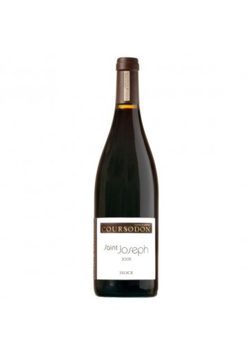 Saint-Joseph Silice 37.5cl rouge