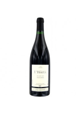 Bergerie de l'Hortus rot