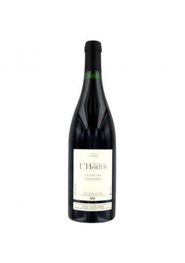 Bergerie de l'Hortus rot