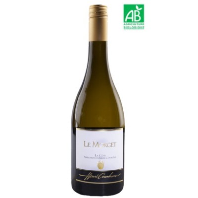 Chasselas Le Morget Weiss 75 cl 2023