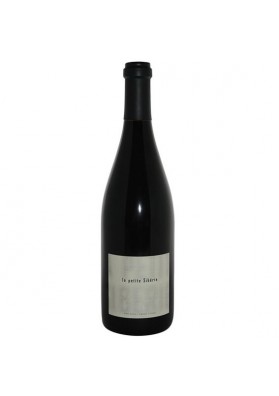 La Petite Sibérie rouge 75 cl