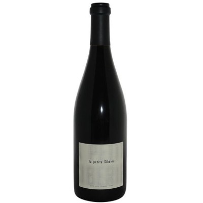 La Petite Sibérie rouge 75 cl