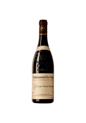 Marie Beurrier rot 75 cl