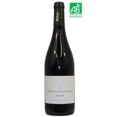 Eolithe 75cl rouge