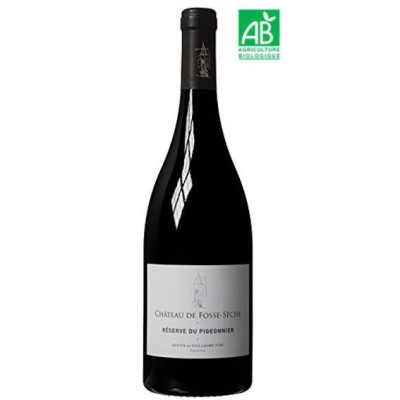 Réserve du Pigeonnier 75cl rouge